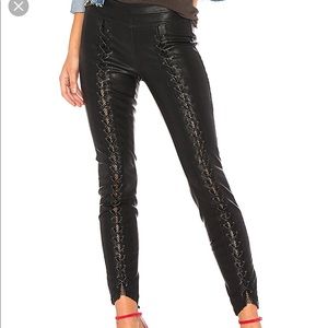 NYC Easy Street Pants